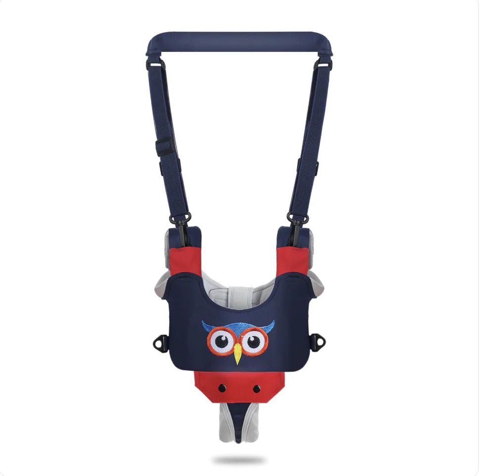 Adorable Baby Walking Belt for Safety