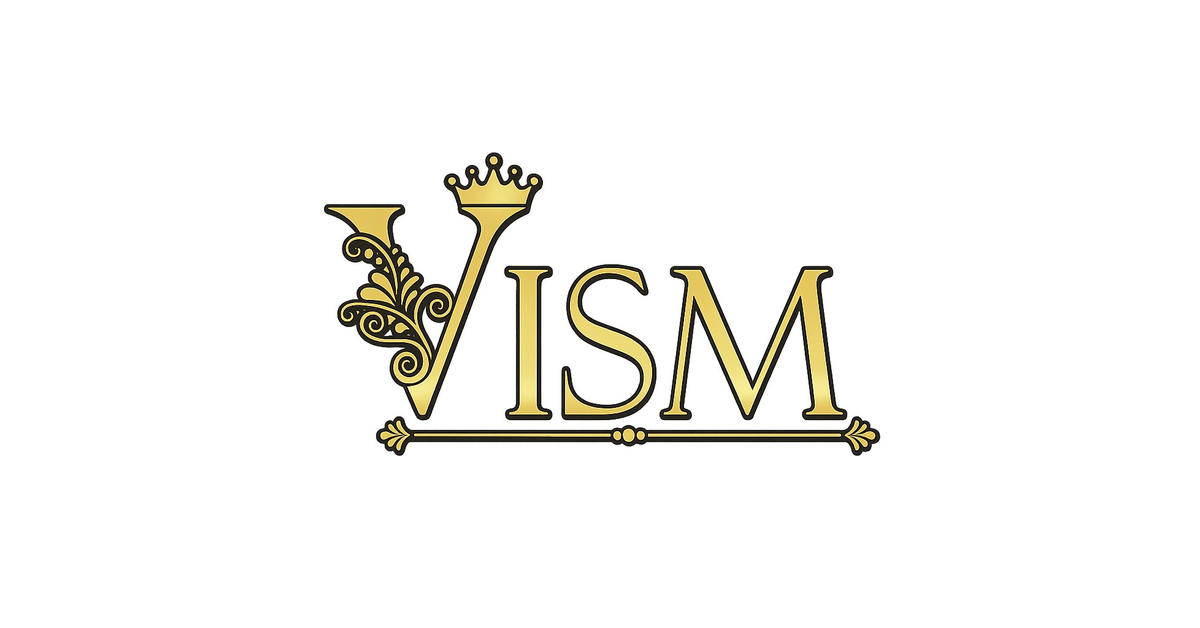 VISM Sterling Silver 