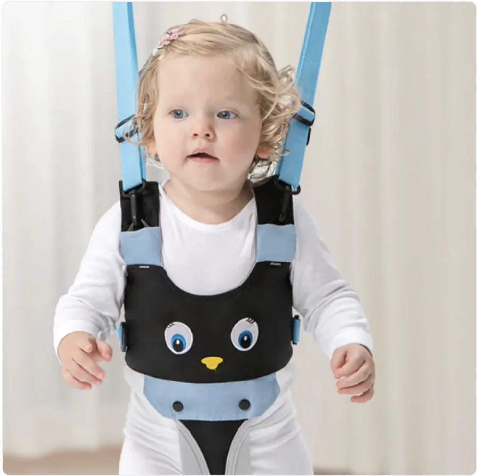 Adorable Baby Walking Belt for Safety