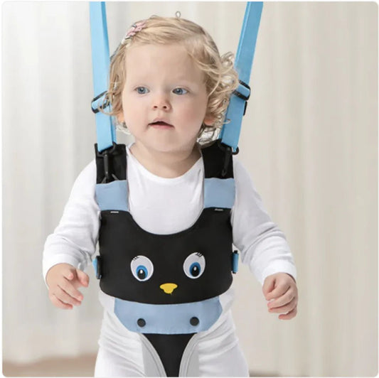 Adorable Baby Walking Belt for Safety