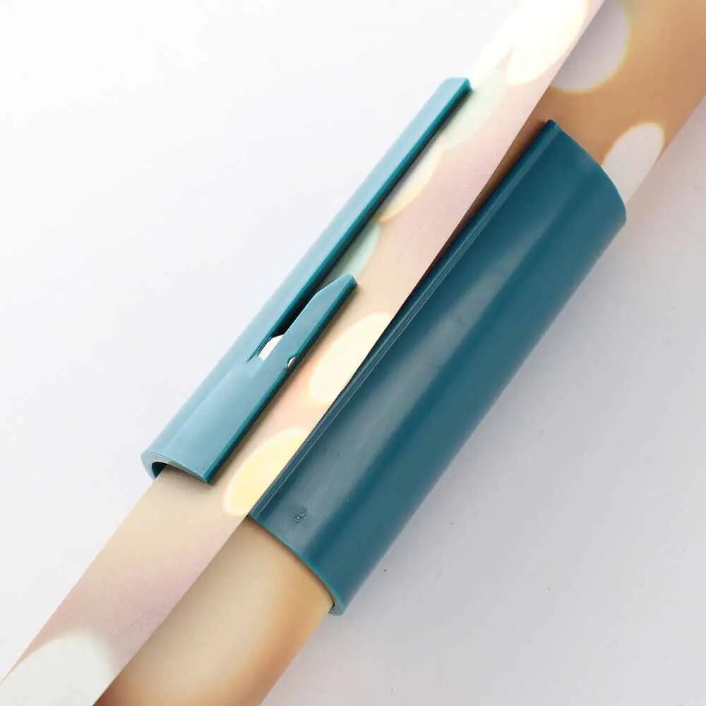 Effortless Gift Wrapping Cutting Tool
