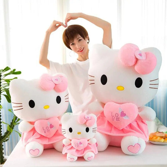 Plush Decorative Pillows: Home Décor & Gifts