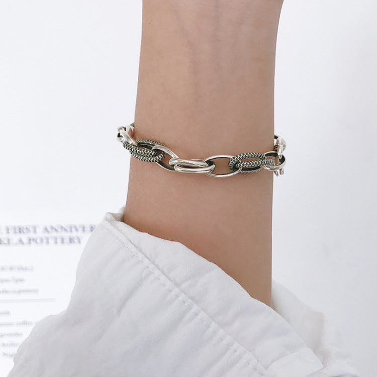 925 Silver Bracelet for Women