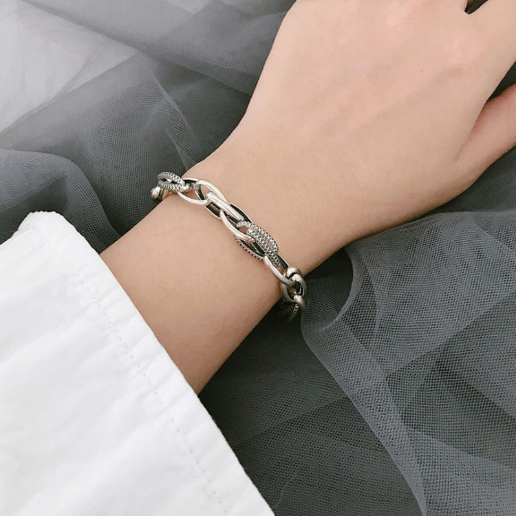 925 Silver Bracelet for Women