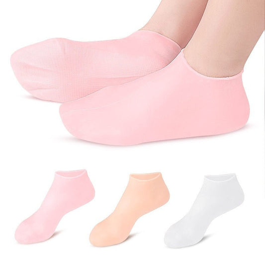 Elastic Foot Care Socks | VISM Australia Family Store