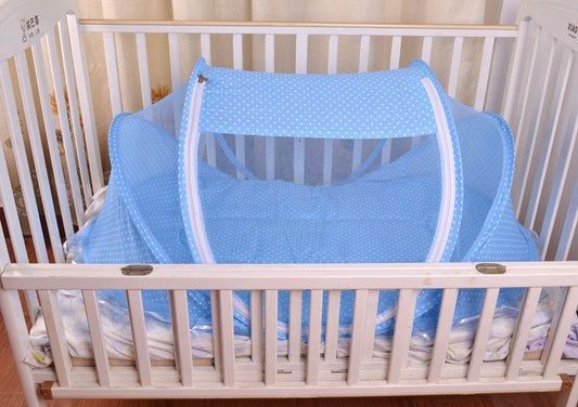 Foldable Baby Bed Net | VISM Australia Family Store