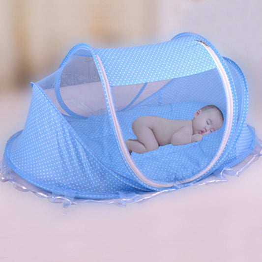 Foldable Baby Bed Net | VISM Australia Family Store