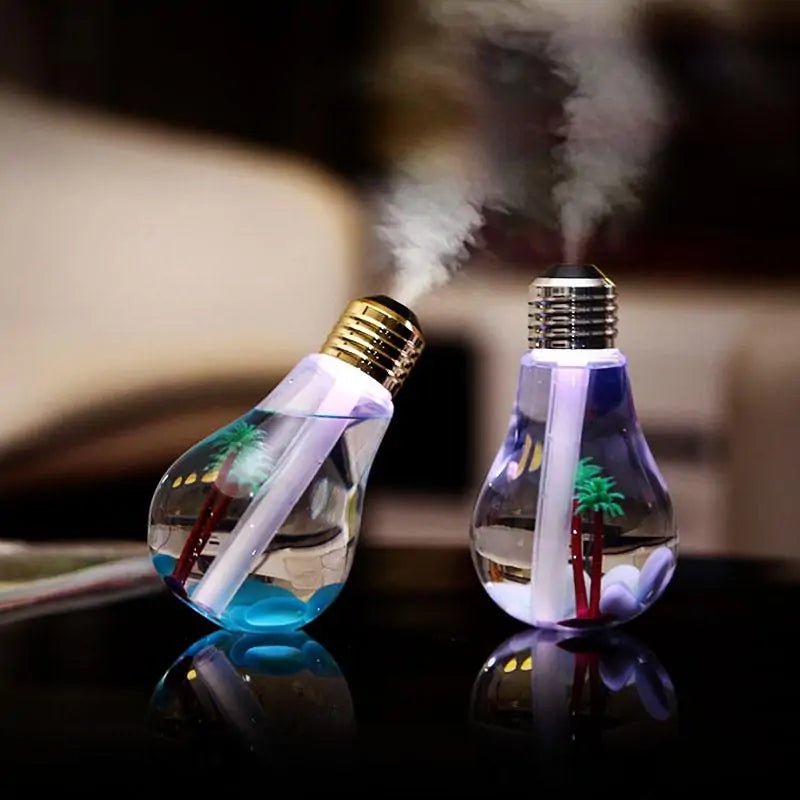 Luminous Air Comfort