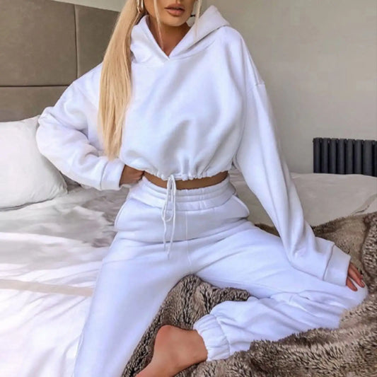 Trendy Jogging Suits for Women