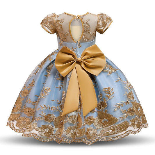 Girls princess dress | VISM Australia Family Store