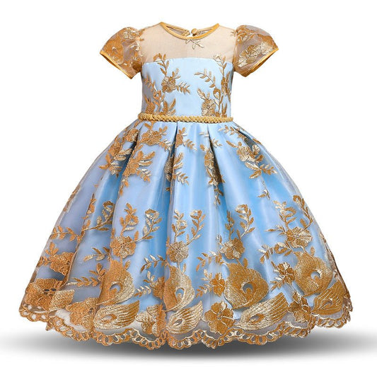 Girls princess dress | VISM Australia Family Store