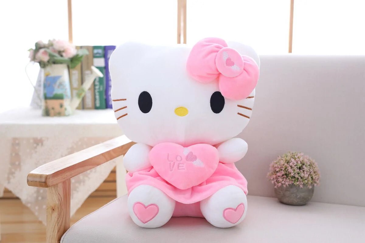 Plush Decorative Pillows: Home Décor & Gifts