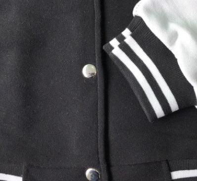 Men’s Baseball Jacket | VISM Australia Family Store