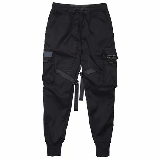Men’s Cargo Joggers | VISM Australia Family Store