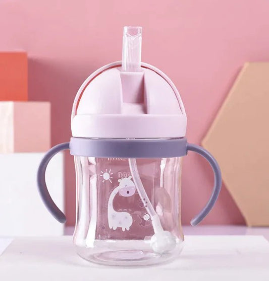 Baby Water Tumbler