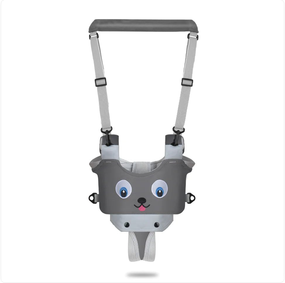 Adorable Baby Walking Belt for Safety
