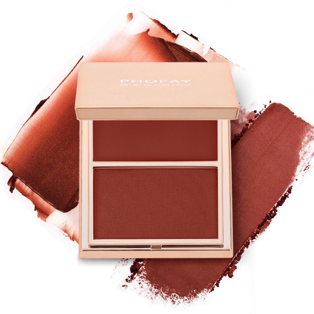PHOFAY Blush Duo | VISM Australia Family Store