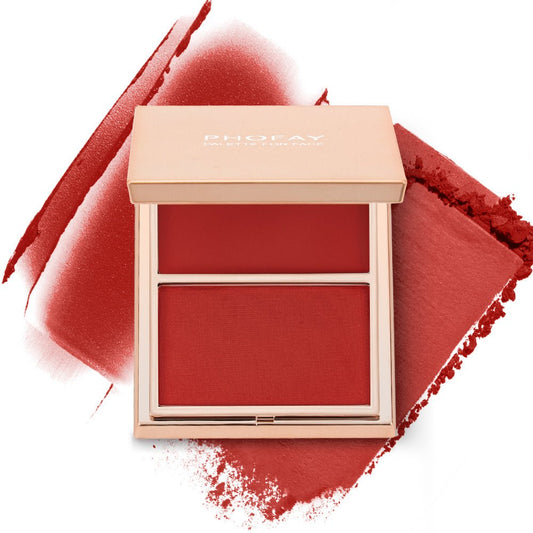 PHOFAY Blush Duo | VISM Australia Family Store