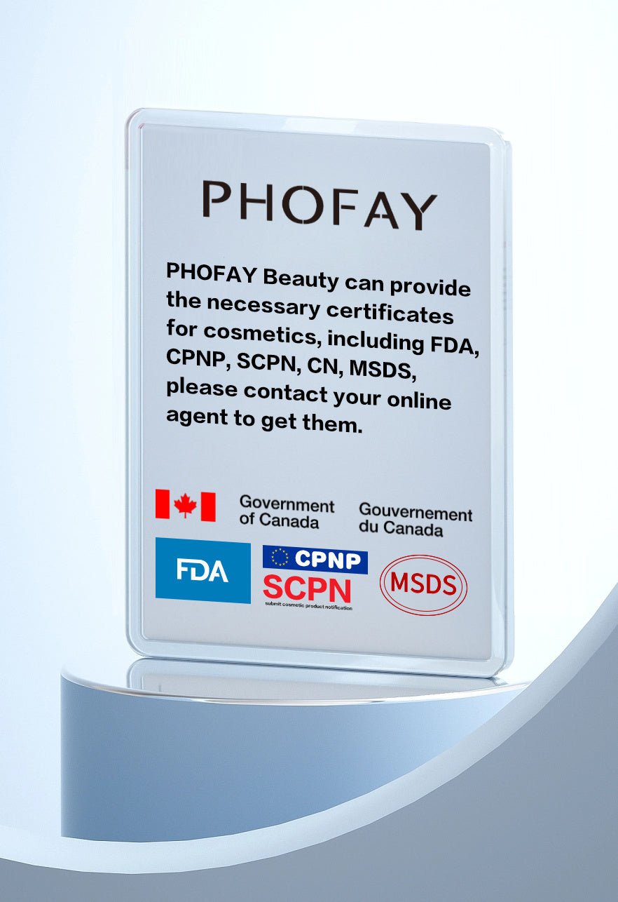 PHOFAY Chameleon Eyeshadow | VISM Australia Family Store