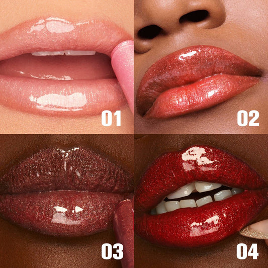 PHOFAY Juicy Lip Plump | VISM Australia Family Store