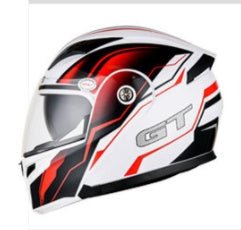Smart Motorcycle Helmet – Bluetooth + FM | VISM Australia Family Store