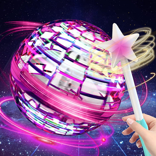 Spinning Flying Toy | VISM Australia Family Store
