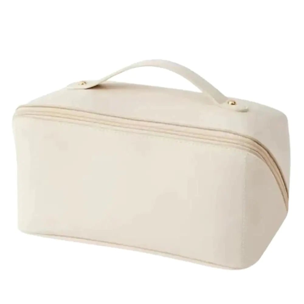 Trendy Makeup Bags & Pouches to Keep You Organized