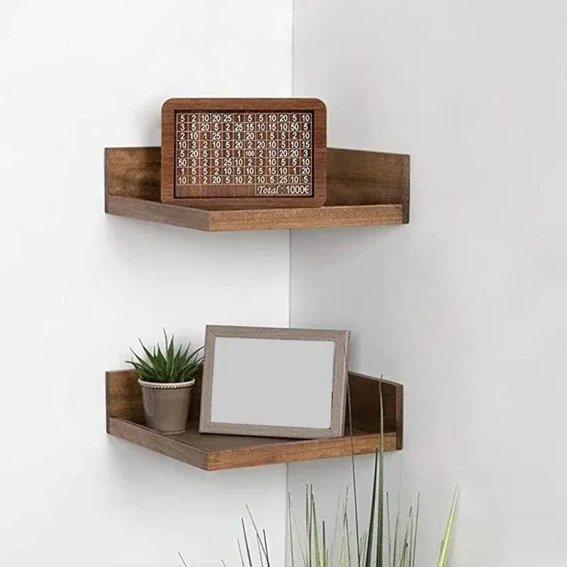 Achieve Financial Goals with Wooden Money Box