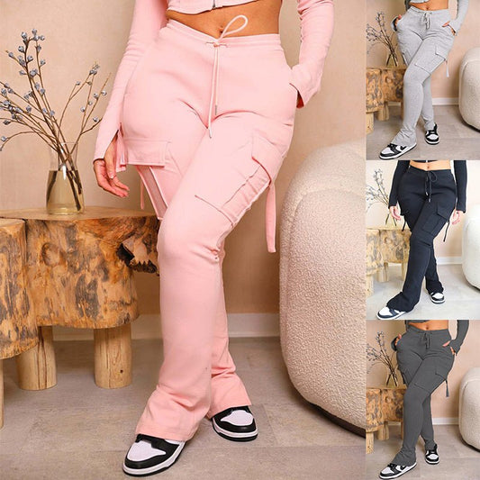 Women’s Cargo Pants | VISM Australia Family Store