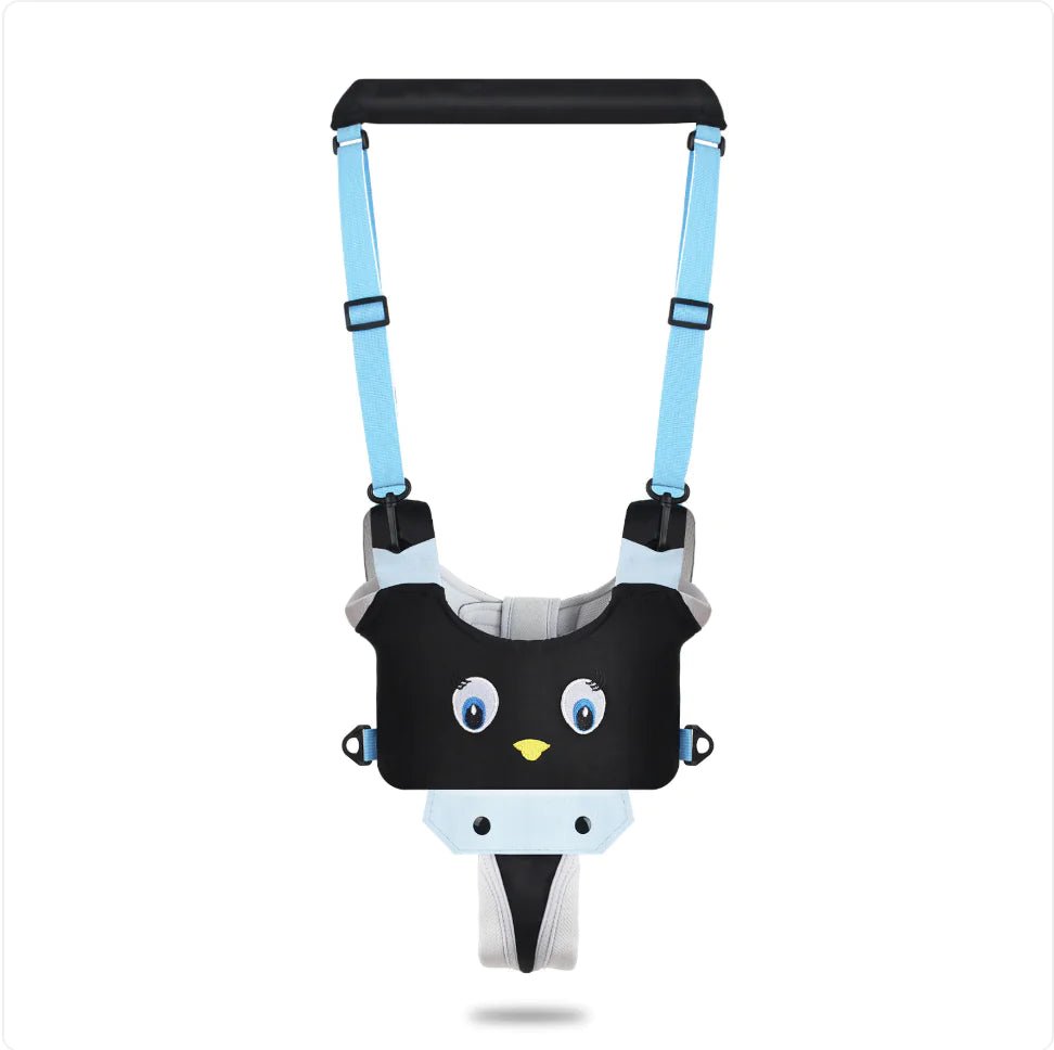 Adorable Baby Walking Belt for Safety