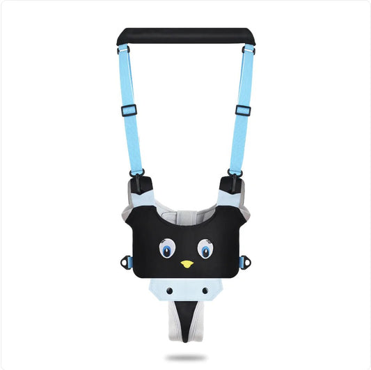 Adorable Baby Walking Belt for Safety